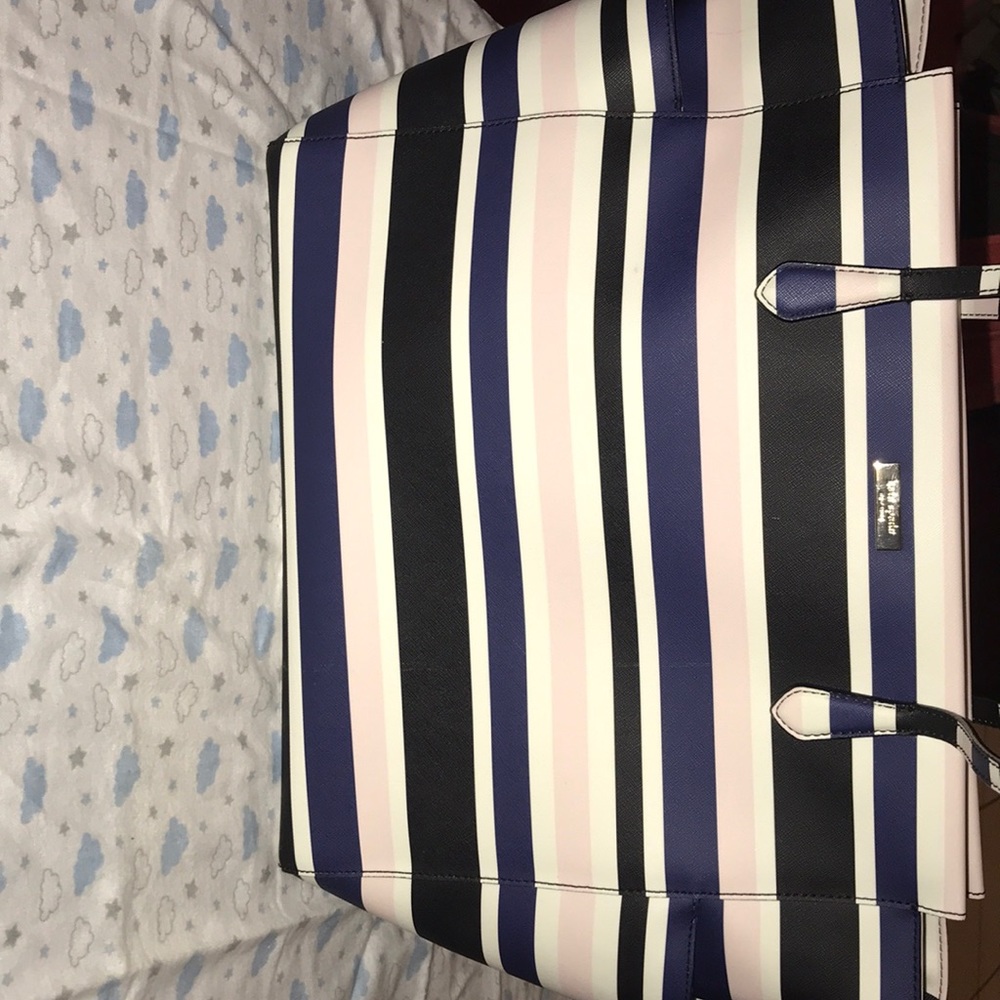 Kate Spade Diaper Bag